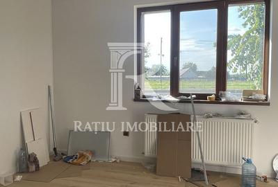 Casă cu 3 camere în Iosia - 15