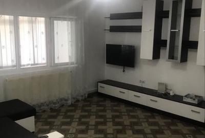 Apartament cu 2 camere semidecomandat în Central - 4