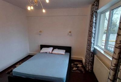 Apartament cu 2 camere semidecomandat, mobilat în Fundeni - 4