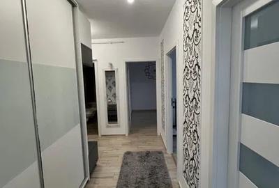 Apartament cu 3 camere, 65 mp, 2 balcoane, langa VIVO - 6