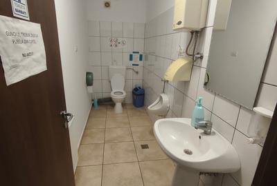 Lipovei Birou-SAD de inchiriat 500 euro - 6
