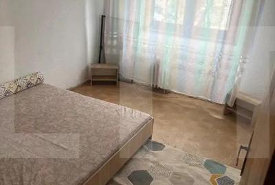 Apartament cu 3 camere decomandat, mobilat în Apusului - 2