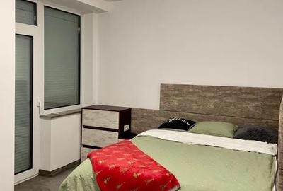 Apartament cu 3 camere decomandat, mobilat în Pescărie - 3