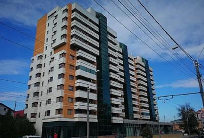 Apartament cu 2 camere decomandat în Central - 5