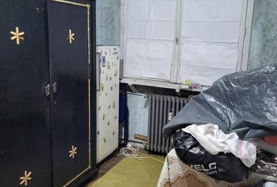 Clinica Luxor- 9 Mai- Ultracentral-3 camere/etaj 3, necesita renovare - 6