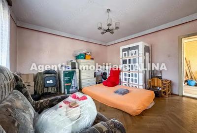 Casă cu 3 camere în Criș - 5