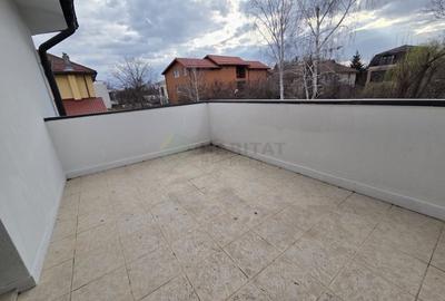 Casă individuală cu 7 camere cu Canalizare în Pipera - 37