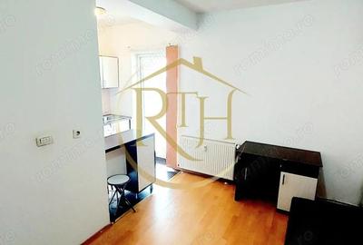 Oferim spre inchiriere garsoniera, situata in zona Soarelui, Parcare si balcon - 9