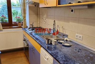 Casa pentru birouri lângă Tribunal - Oportunitate unică de achizi Casa pentru birouri lângă Tribunal - Oportunitate unică de achizi - 5