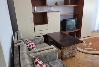Apartament decomandat 2 camere cartier Grigorescu, str.Donath - 6