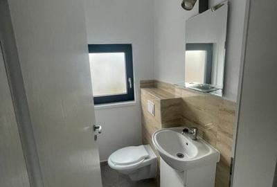 1/2 Duplex | Calea Urseni-Ciarda | Asfalt | 4 camere | 3 bai - 13