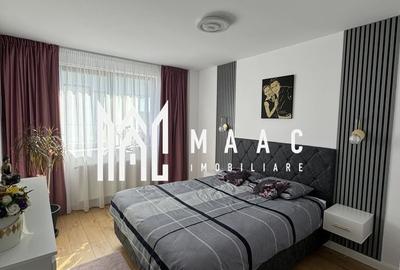 Apartament cu 2 camere decomandat, mobilat în Șelimbăr - 5