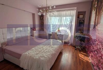 Apartament cu 4 camere decomandat, mobilat în Doamna Ghica - 1