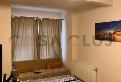 Apartament cu 3 camere decomandat, mobilat în Ultracentral - 7