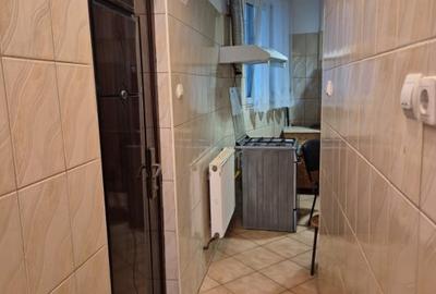 De vanzare – Apartament 2 camere, decomandat, 55 mp utili, parter TENRETULUI - 5