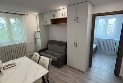 Apartament cu 2 camere în Gheorgheni - 2
