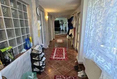 Casa caramida, zona Bar Bucov, renovata si extindere 2008-2018, Afi-Cora - 5