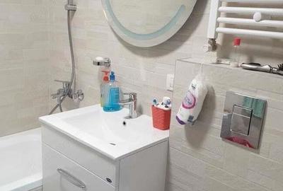 Apartament 2 camere zona Metalurgiei - 1