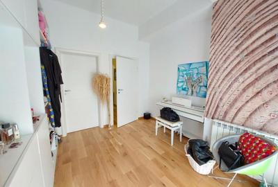 Apartament cu 3 camere decomandat, mobilat în Pipera - 13