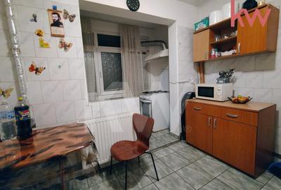 Craiovita Noua – 2 Camere, Locuinta Spatioasa si Linistita! - 2