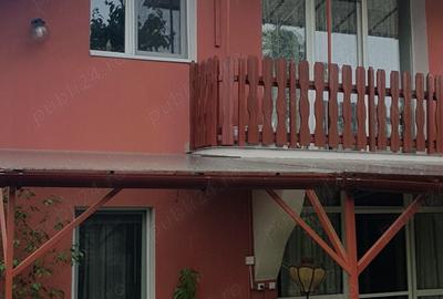 Vind Casa cu Etaj in Cantemir - 1