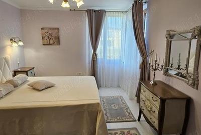 Casă cu 6 camere cu Teren 500 Mp în Central - 14