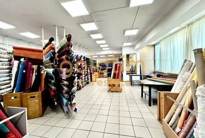 IMOBIL ICONIC: AFTER SCHOOL/COMERCIAL/BIROURI/SCOALA DE ARTA/BD PACHE - PRO TV - 7