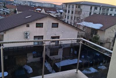 Garsonieră decomandată în Chiajna - 5