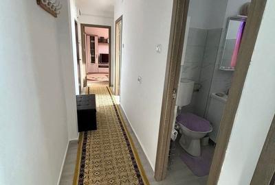 Apartament cu 2 camere decomandat în Central - 5