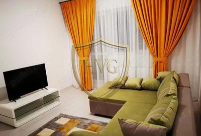 Apartament cu 2 camere, mobilat în Apărătorii Patriei - 1