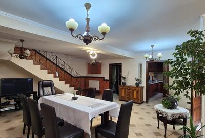 Vila in Rahova, 370 mp, 263 mp teren, 0% comision - 8