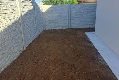 Casă cu 4 camere în Domnești - 2
