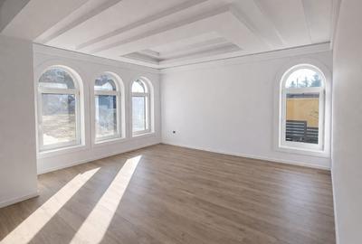 Casă individuală cu 5 camere cu Teren 500 Mp în Central - 2