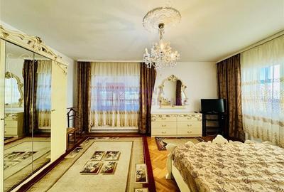 Apartament cu 3 camere decomandat, mobilat în Ștrand - 3