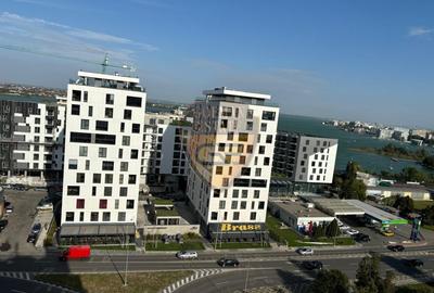 4 camere Aviatorii Residence, Parcare, Campus Universitate Cambridge City Park - 2