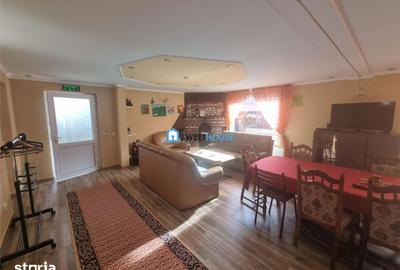 Spațiu comercial, de 330 mp, în Viștea - 19