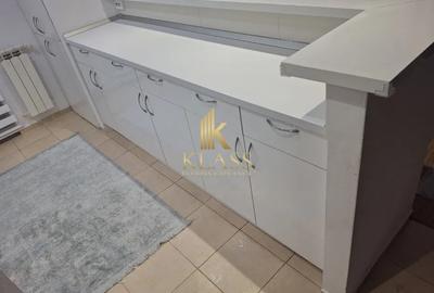 Apartament cu 3 camere | Delta Vacaresti - Piata Sudului - 6