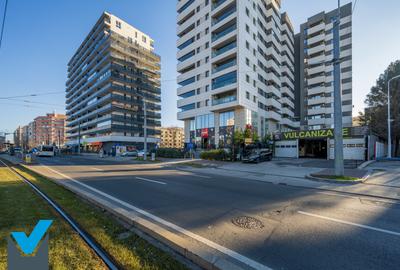 Inchiriere apartament 2 camere Liviu Rebreanu - 20