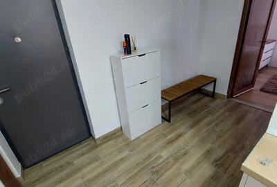 De inchiriat apartament 2 camere decomandate, DEJ - 1