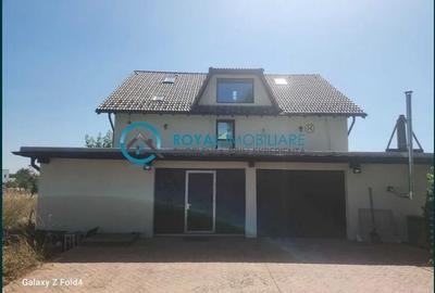 Royal Imobiliare-Vanzare Vila-zona Cocosesti - 2