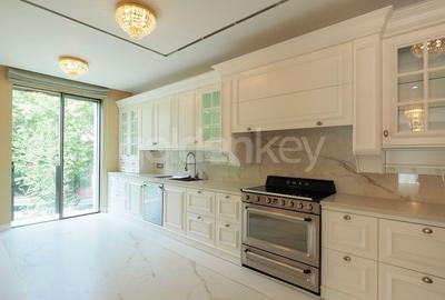 Apartament premium cu 3 camere | 2 garaje | gradina comuna - 4