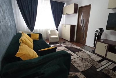 Apartament cu 2 camere semidecomandat în Central - 2