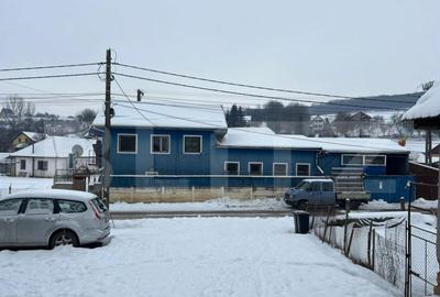 Hala si spatiu de birou de inchiriat - 1