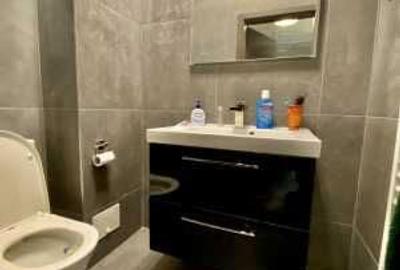 Apartament cu 3 camere semidecomandat în Central - 3