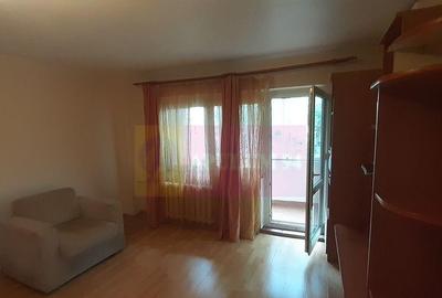 Garsoniera Pia?a Muncii - Aproape de Metrou - 10