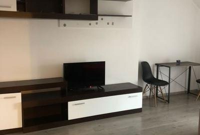 Apartament cu 2 camere în Ultracentral