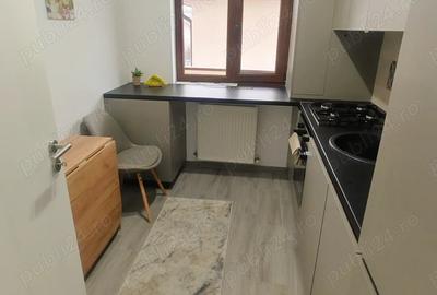 Garsoniera Moderna de Inchiriat Sanpetru (Bra?ov) + Loc de Parcare - 3