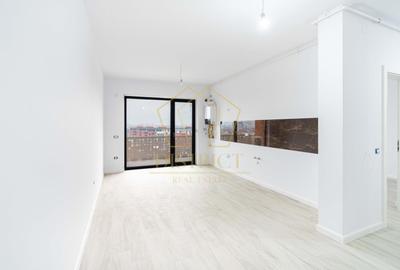 Apartament cu 2 camere decomandat în Torontalului - 1