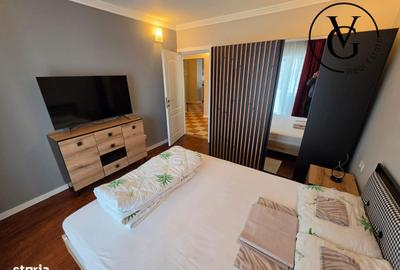 Apartament cu 3 camere decomandat, mobilat în Stadion - 5