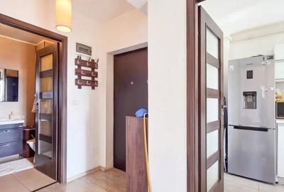 Apartament cu 2 camere decomandat, mobilat în Militari - 1